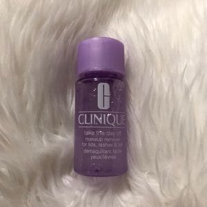 ❣️6/$20❣️ Clinique Take The Day Off Makeup Remover